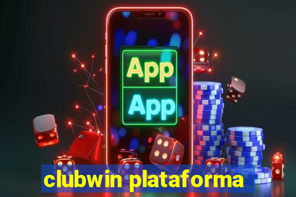 clubwin plataforma